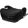 KINDERKRAFT Podsedák I-Boost 2 Pro (125–150 cm) Black KCIBOO02BLKPR00