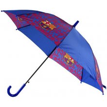 CyP Brands FC Barcelona 48 deštník modrý