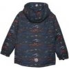 Color Kids Ski Jacket - AOP phantom 2023 COLOR KIDS - Velikost 128