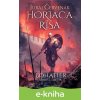 Horiaca ríša - Juraj Červenák