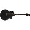 Enya Music X4 Pro AcousticPlus Black