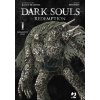 Dark souls. Redemption (Julien Blondel)(Brožovaná)