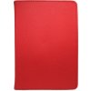 Puzdro tablet 7 otočné červené