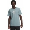 Under Armour Curry Verbiage Tee 1-GRN