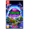 Teenage Mutant Ninja Turtles: Splintered Fate Deluxe Edition (SWITCH)