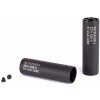 Wethepeople Pegy BMX WETHEPEOPLE TOXIC - Čierna, 4,5