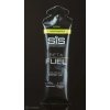 SiS BETA FUEL energetický gél + nootropiká, 60 ml Citrón & limetka