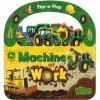 John Deere Kids Machines at Work