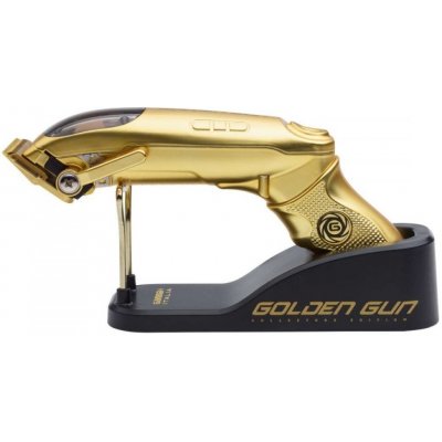 Gamma Piú Golden Gun