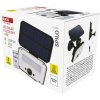 EMOS ZG132S LED reflektor solárny SPILO so senzorom pohybu, neutrálna biela