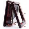 Reedog dvierka pre psov a mačky EasyFlap Medium Brown