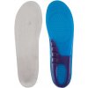 Gélové vložky do topánok s výstužou, 42-47