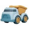Little Dutch Nákladiak so sklápačkou Ocean Dreams Blue