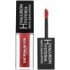 Dermacol Hyaluron Hysteria Matte Liquid Lipstick tekutý rúž so zmatňujúcim účinkom No.09 4,5 ml