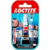 LOCTITE Super Bond Power Flex Gel 2 g