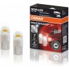 Žiarovka, osvetlenie batožinového priestoru ams-OSRAM 2825DWNB-2HFB