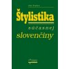 Štylistika súčasnej slovenčiny