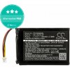 Batéria pre Garmin Nüvi 40, 750mAh, Li-Ion, 3.7V, 361-00056-05, HQ
