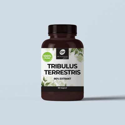 BioCare Tribulus Terrestris 750mg 90 kapsúl