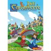 Děti z Carcassonne (nová verze) (MINDOK)