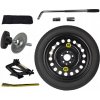 Dojazdové koleso Toyota Rav4 III Suzuki Grand Vitara II R16 5x114,3 + sada