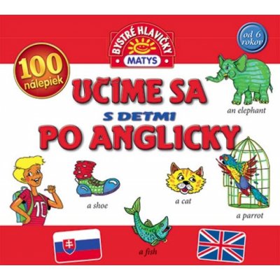 Učíme sa po anglicky