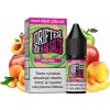 10ml Apple Peach Drifter Bar Salts e-liquid, obsah nikotínu 20 mg