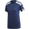 T-shirt adidas Squadra 21 W GN5754 (76866) XXS