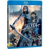 Alita: A harc angyala BD (HU)
