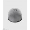 ASSOS Summer Cap Foil P1 čiapky, grey series I (48-56 cm)