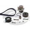 GATES Vodní pumpa + sada ozubeného řemene PowerGrip KP25559XS-2