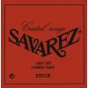 Savarez 570CR