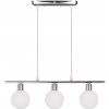 Candellux Luster na lanku ODEN 3xG9/40W/230V CA0514 + záruka 3 roky zadarmo + záruka 3 roky zadarmo