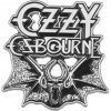 pripínačik OZZY OSBOURNE - BAT - RAZAMATAZ - PB134