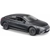 Maisto - 2022 Mercedes-Benz EQS, metal šedá, 1:24 (101232902G)
