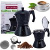 Kamille Moka Espresso 300 ml