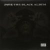 Jay-Z - Black Album / Vinyl / 2LP [2 LP]