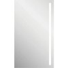 Zrkadlo s osvetlením form&style Dique 120 x 70 cm IP 44 s dotykovým senzorom