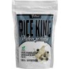 FitBoom Rice King Protein Porridge - 980 g (sladidlo stévia) - Biela čokoláda s kúskami čučoriedky