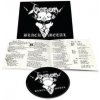 CD Venom: Black Metal
