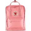 Fjällräven Kånken 16 l batoh Ružová