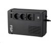 Fortron UPS FSP ECO 800 FR, 800 VA / 480 W, USB, RJ45, line interactive
