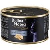 Dolina Noteci Premium Sterilised bohaté na perličky 185 g