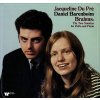 Brahms Johanes - The Two Cello Sonatas - Du Pre, Barenboin (Remastered) LP