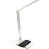 Berger Stolová lampa 1041-TL-11 White