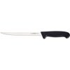 GIESSER Nůž stahovací 21 cm, černý| TOM, GM-228521