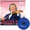 André Rieu Power of Love 11 DVD