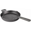 Panvica grilovacia hlboká MASSIVE 28 cm