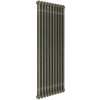 Irsap Tesi 2 ohrievač do miestnosti 90x36 cm podłączenie dolné IRS-TES-2090-08-TR-5