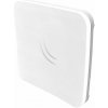 MikroTik RouterBOARD RBSXTsq5nD, SXTsq Lite5, 16dBi, 802.11an, ROS L3, PoE, 23 °, MIMO 2x2, 25 dBm, 5GHz, zdroj